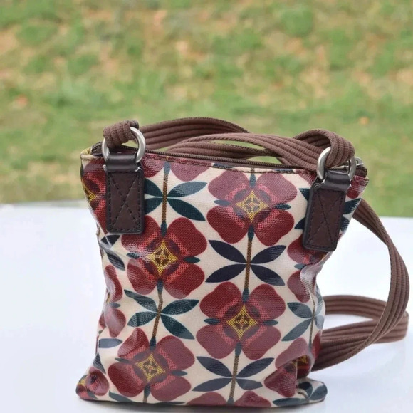 Fossil small cross body bag - Picture 8 of 8